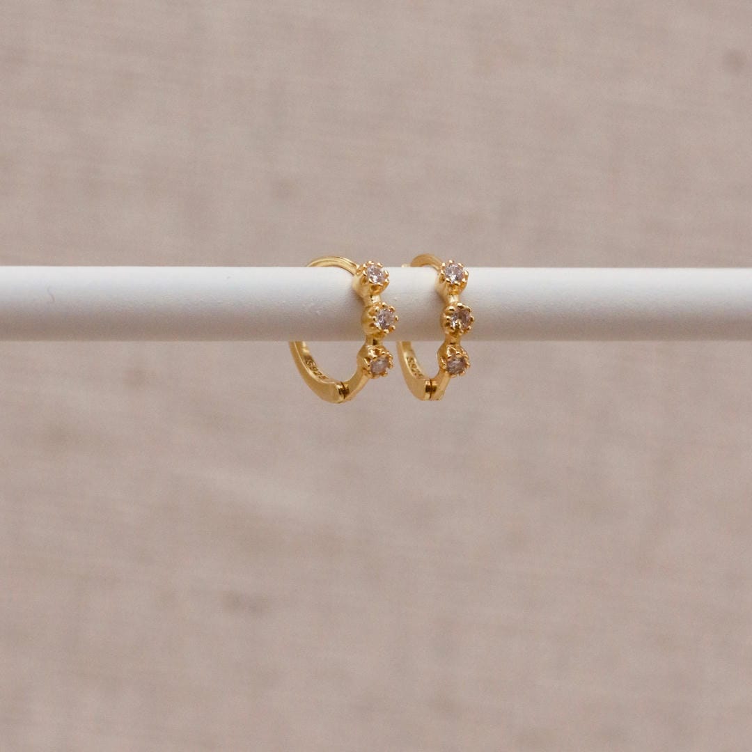 Boucles d&