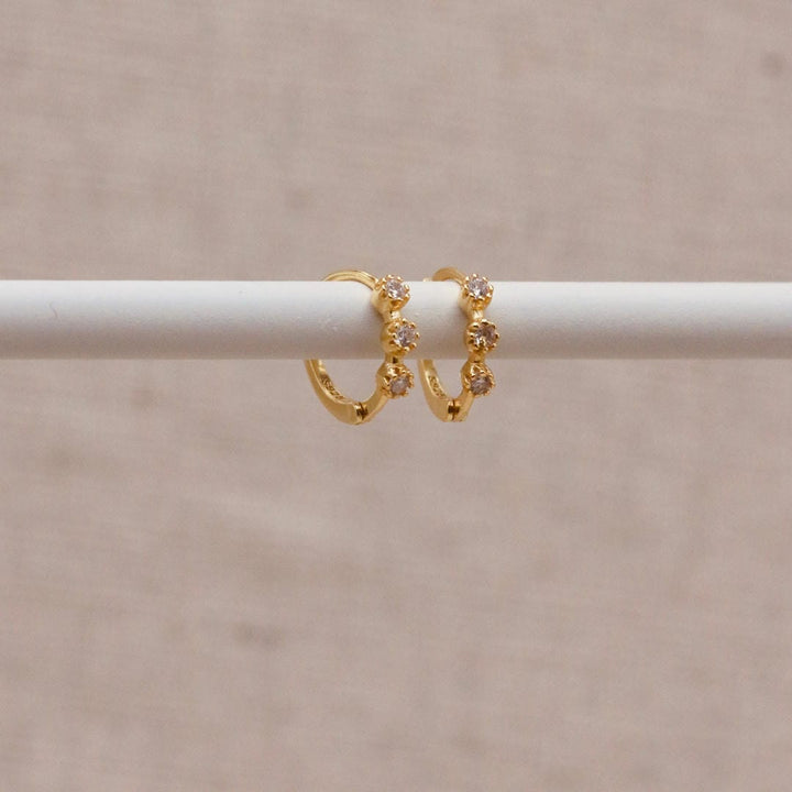 Boucles d&
