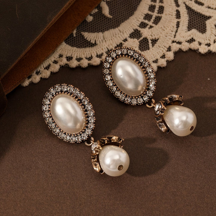 Boucles d&