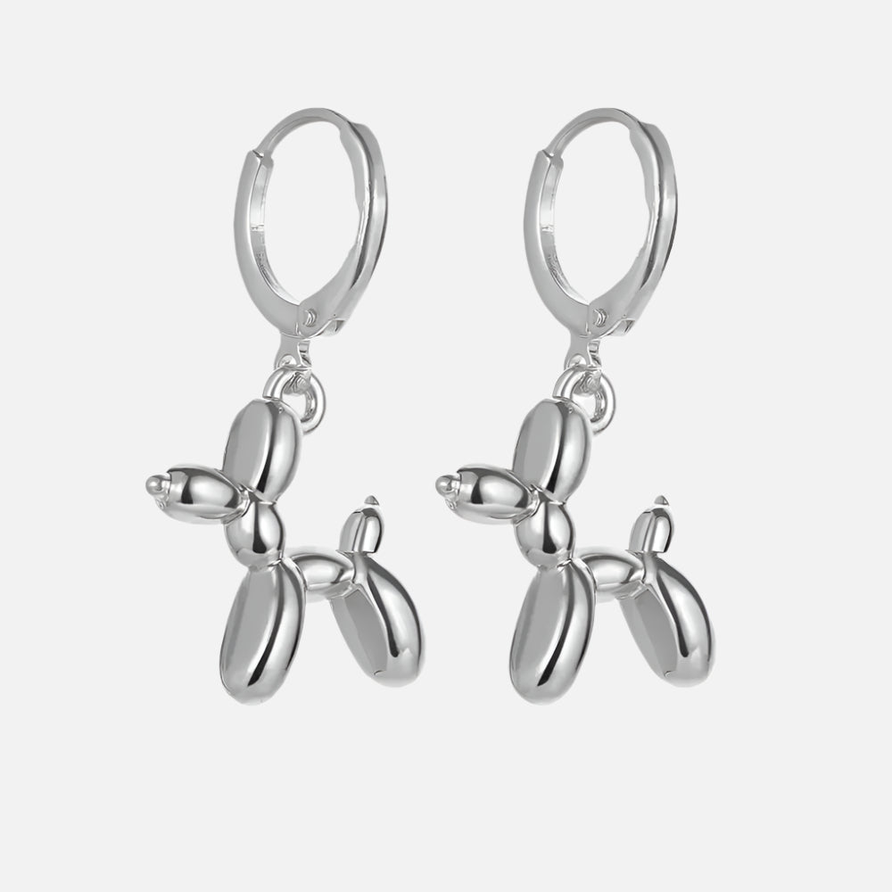 Boucles d&