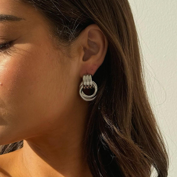 Boucles d&