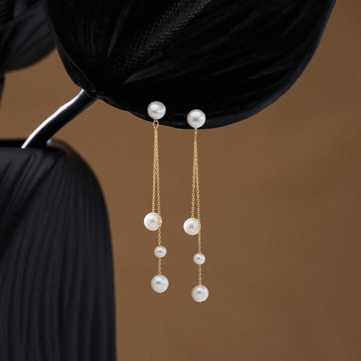 Boucles d&