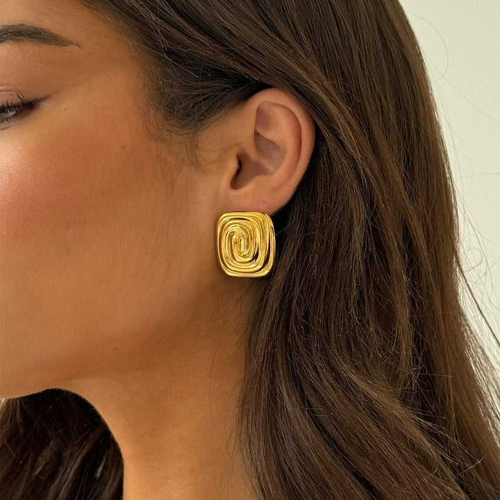 Boucles d&