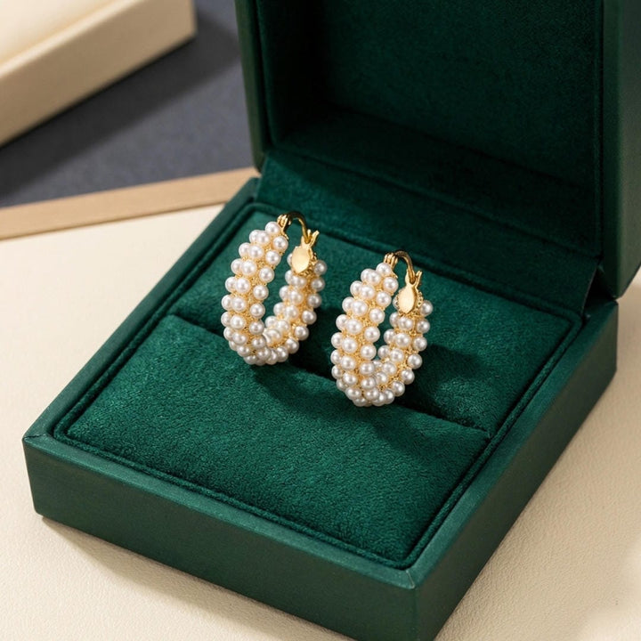 Boucles d&
