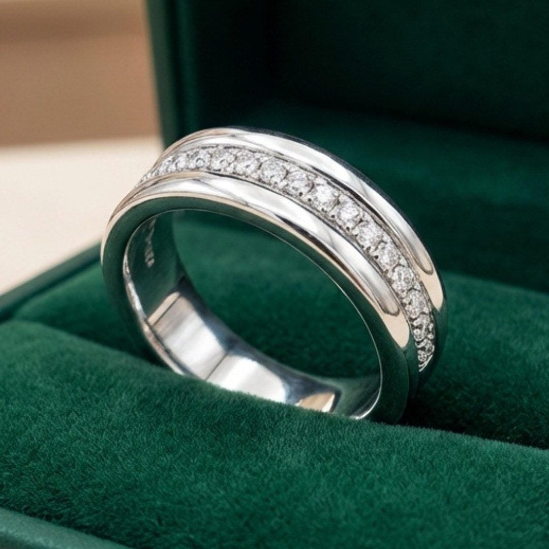 Bague Chloé Set