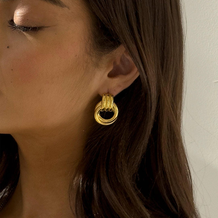 Boucles d&