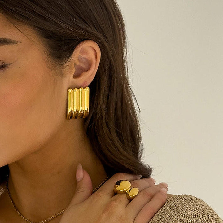 Boucles d&