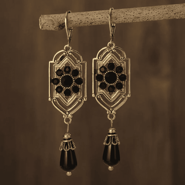 Boucles d&