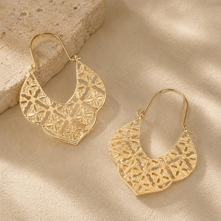 Boucles d&