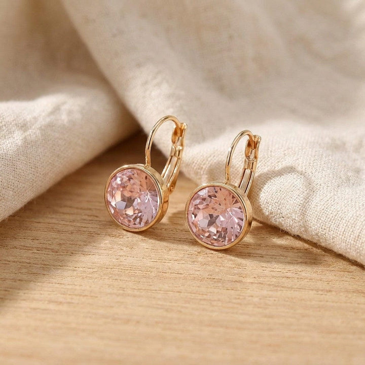 Boucles d&