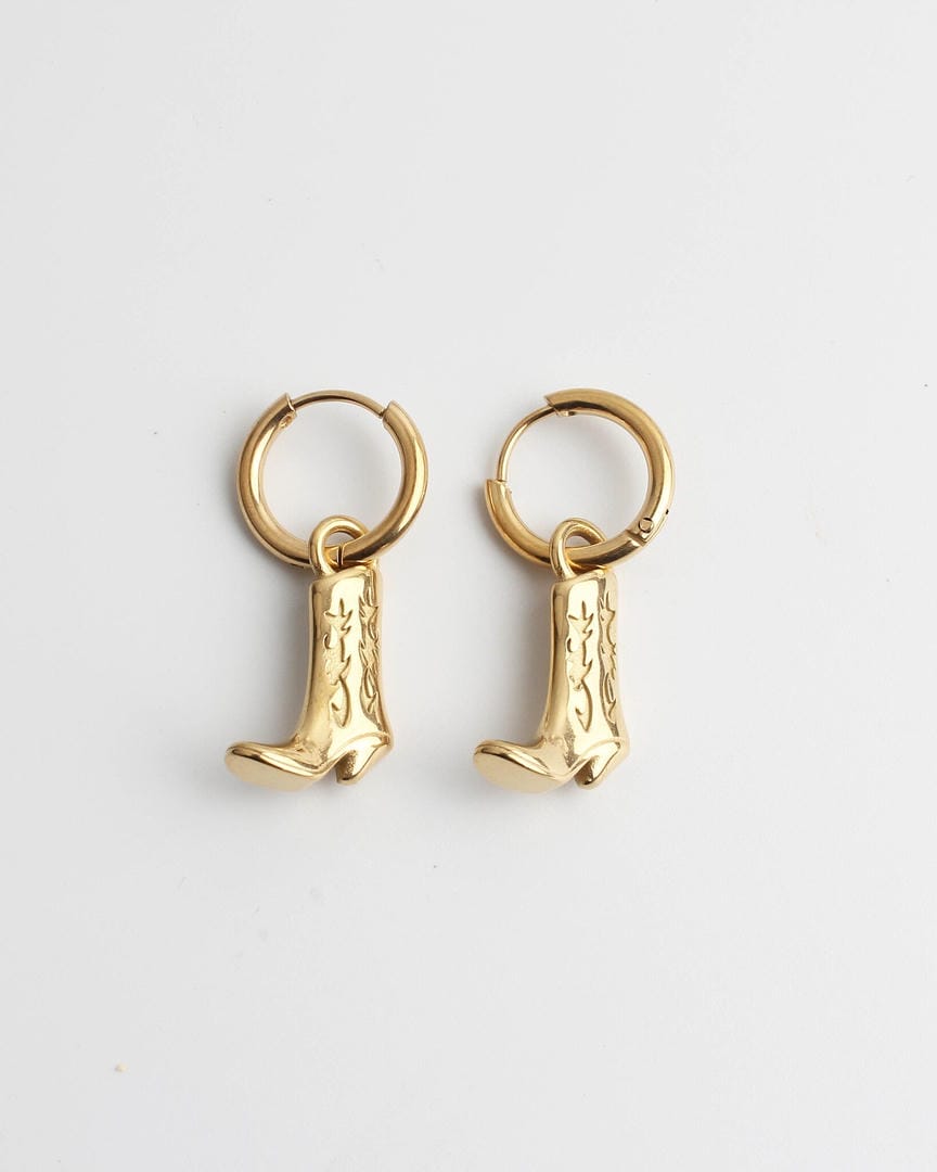 Boucles d&