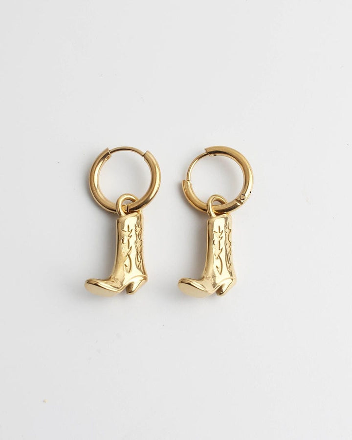 Boucles d&
