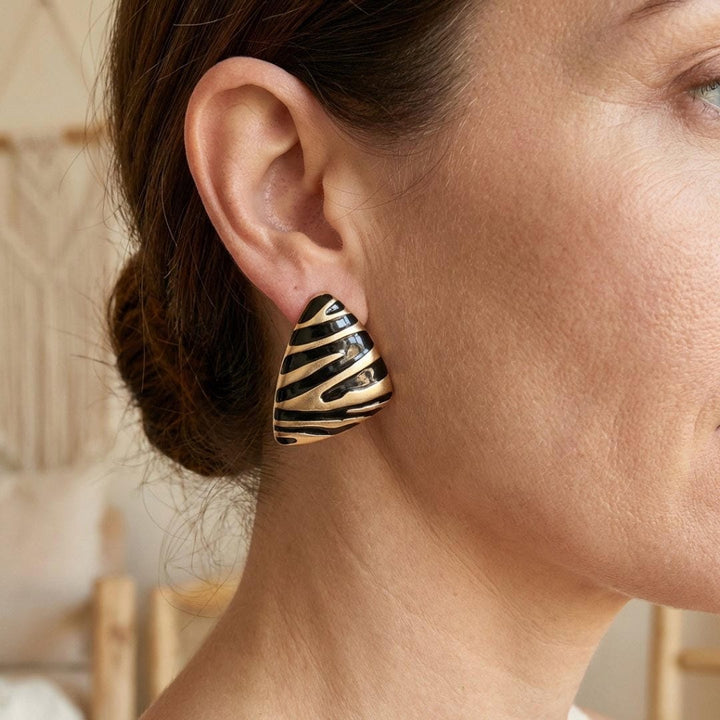 Boucles d&