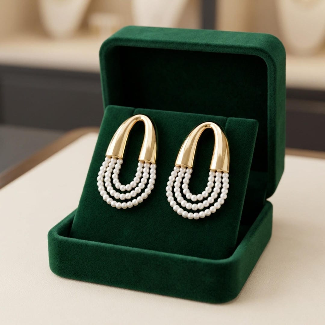 Boucles d&