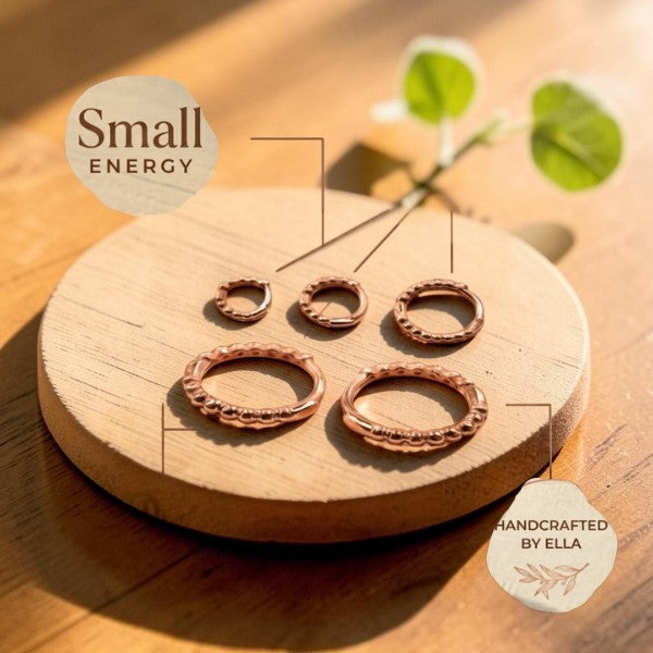 Petites boucles d&