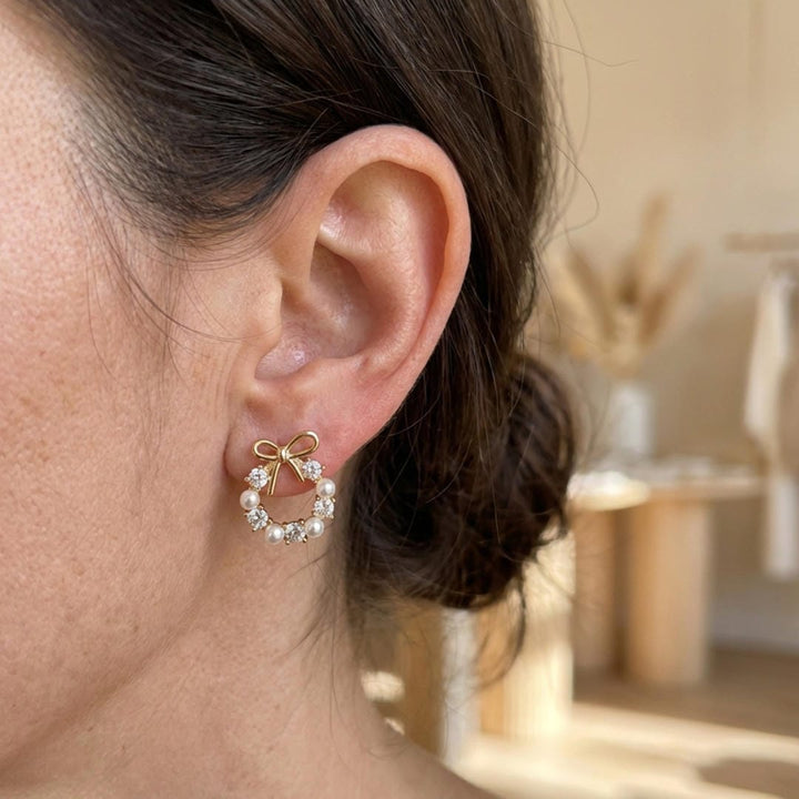 Boucles d&