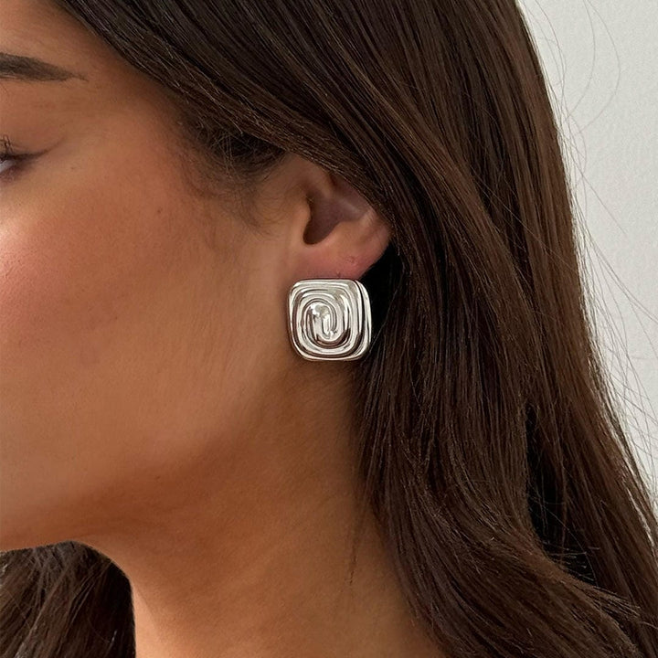 Boucles d&