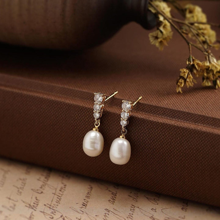 Trilogie de Boucles d&