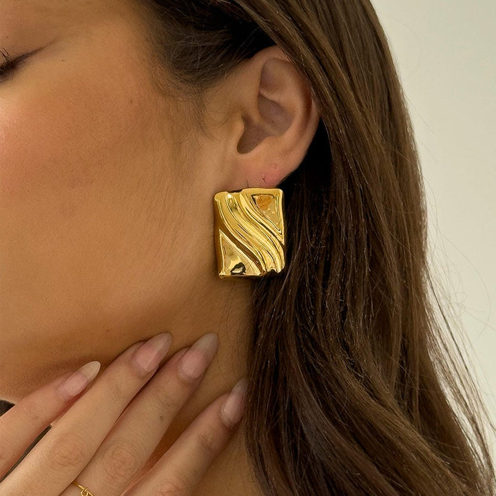 Boucles d&