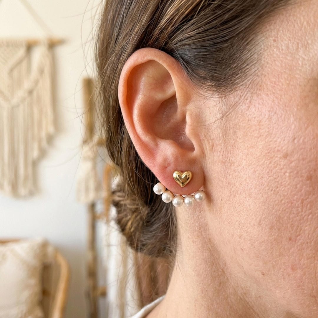Boucles d&