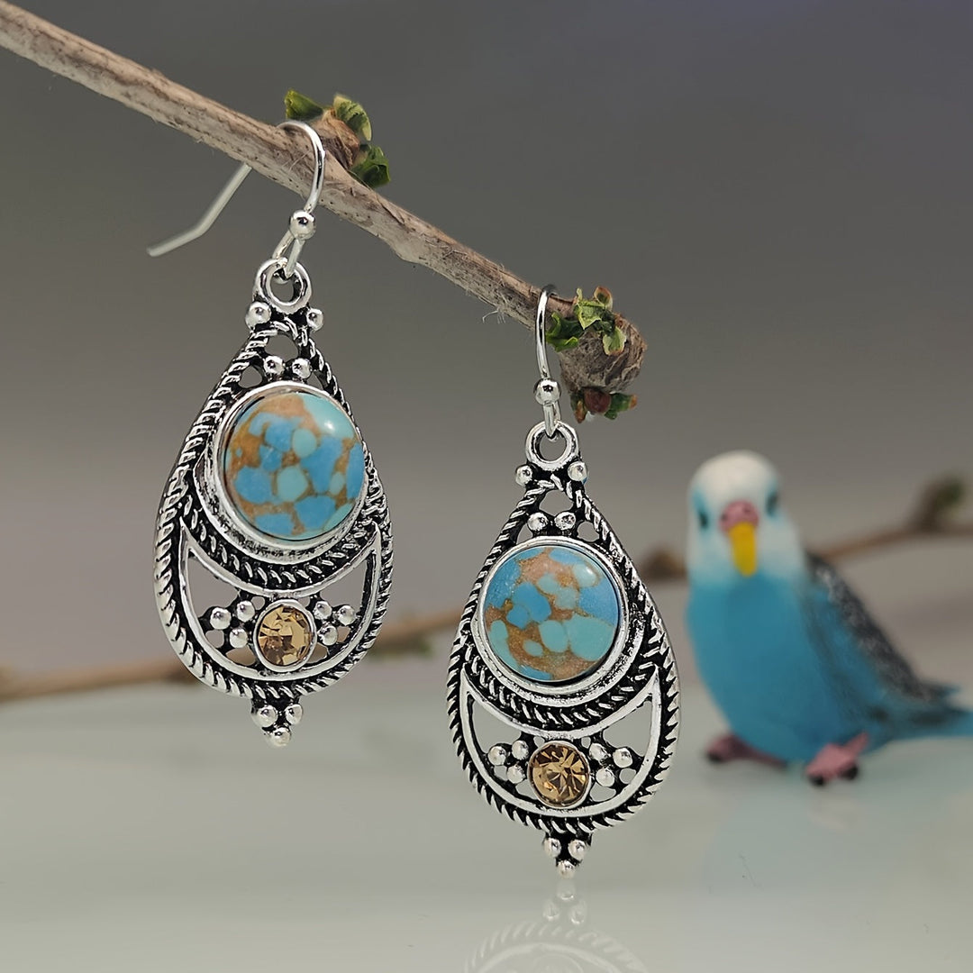Boucles d&