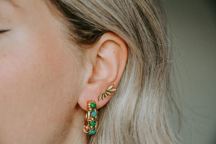 Boucles d&