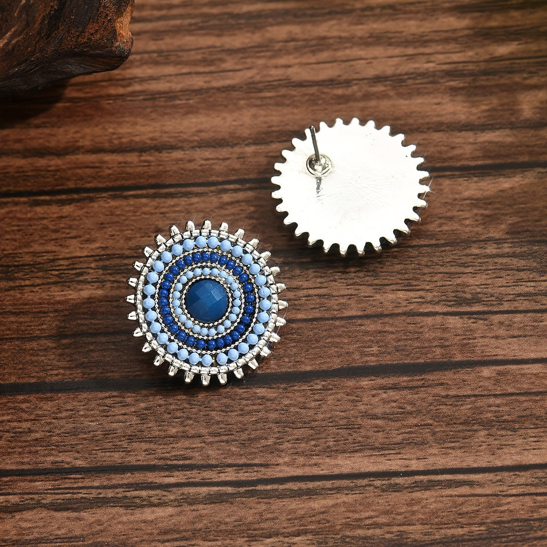Boucles d&