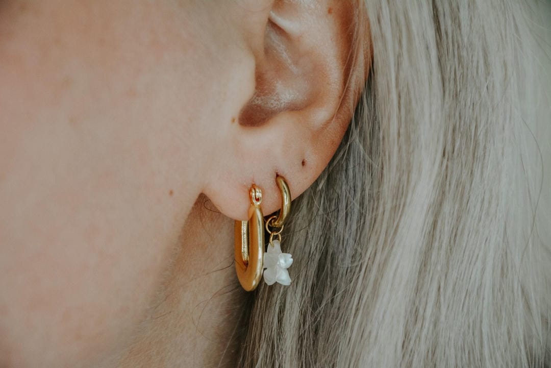 Boucles d&