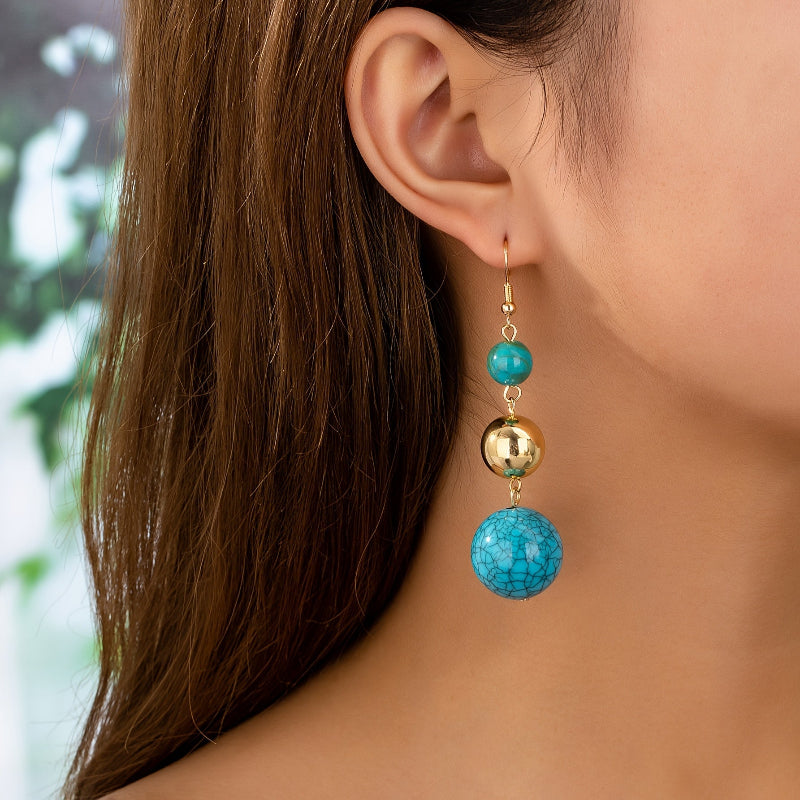 Boucles d&