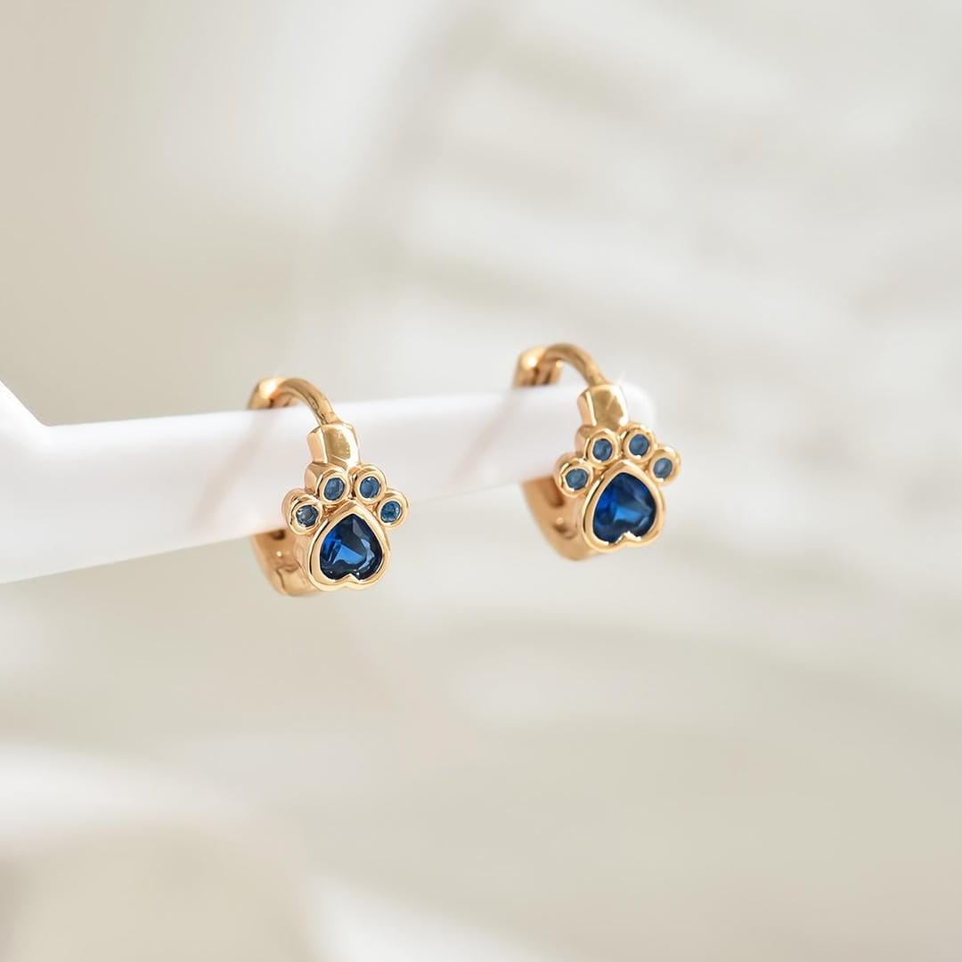 Boucles d&