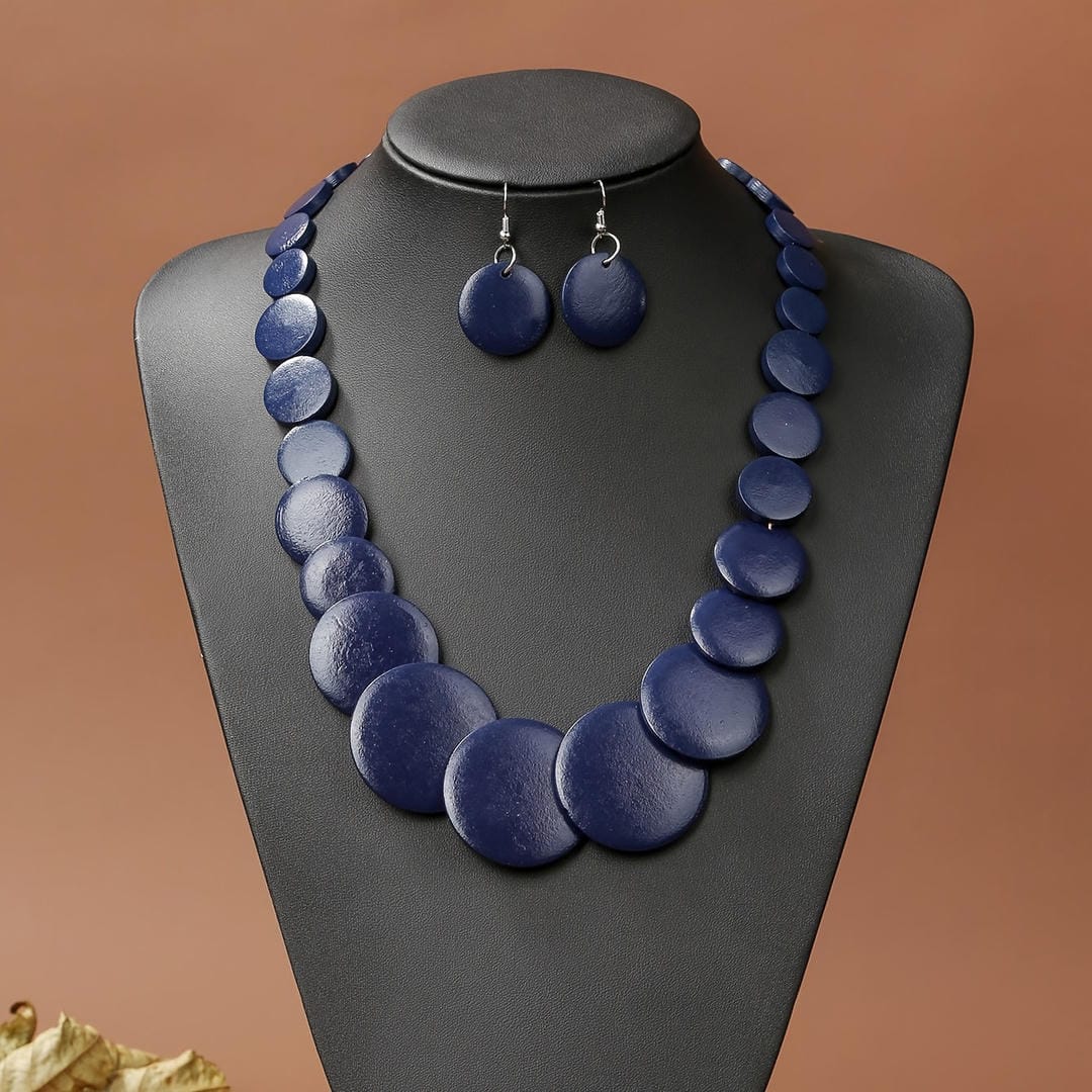 Collier et Boucles d&