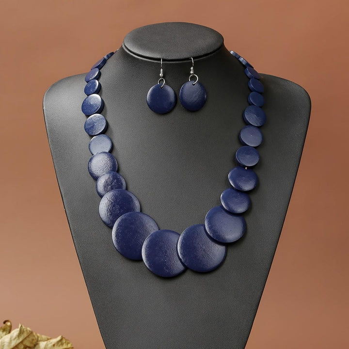 Collier et Boucles d&