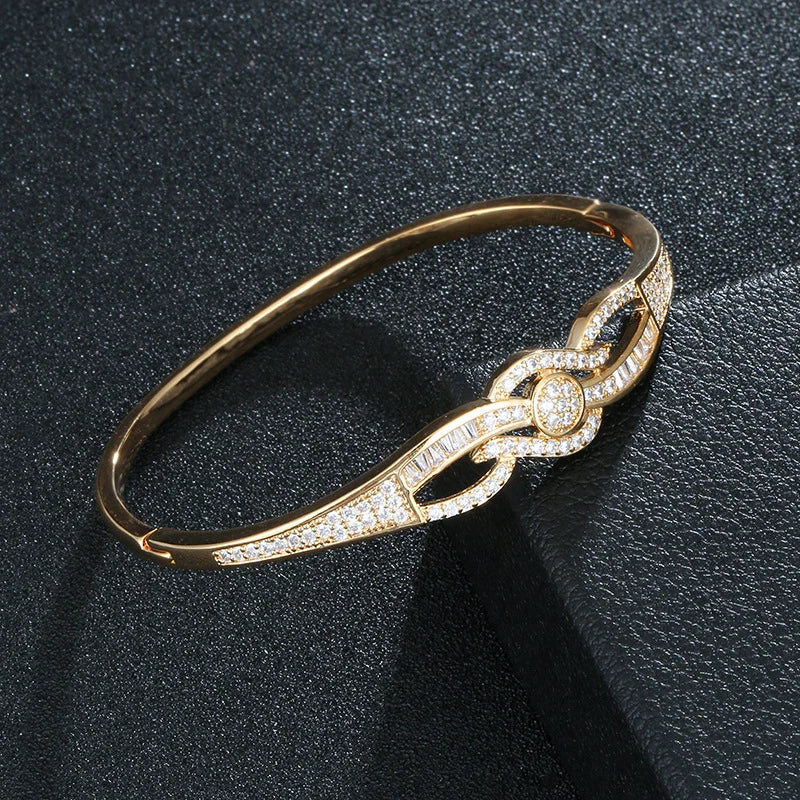Bracelet Céleste Brillant