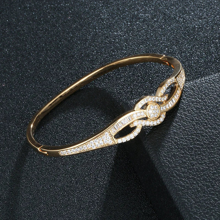 Bracelet Céleste Brillant