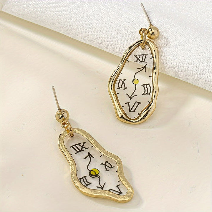 Boucles d&