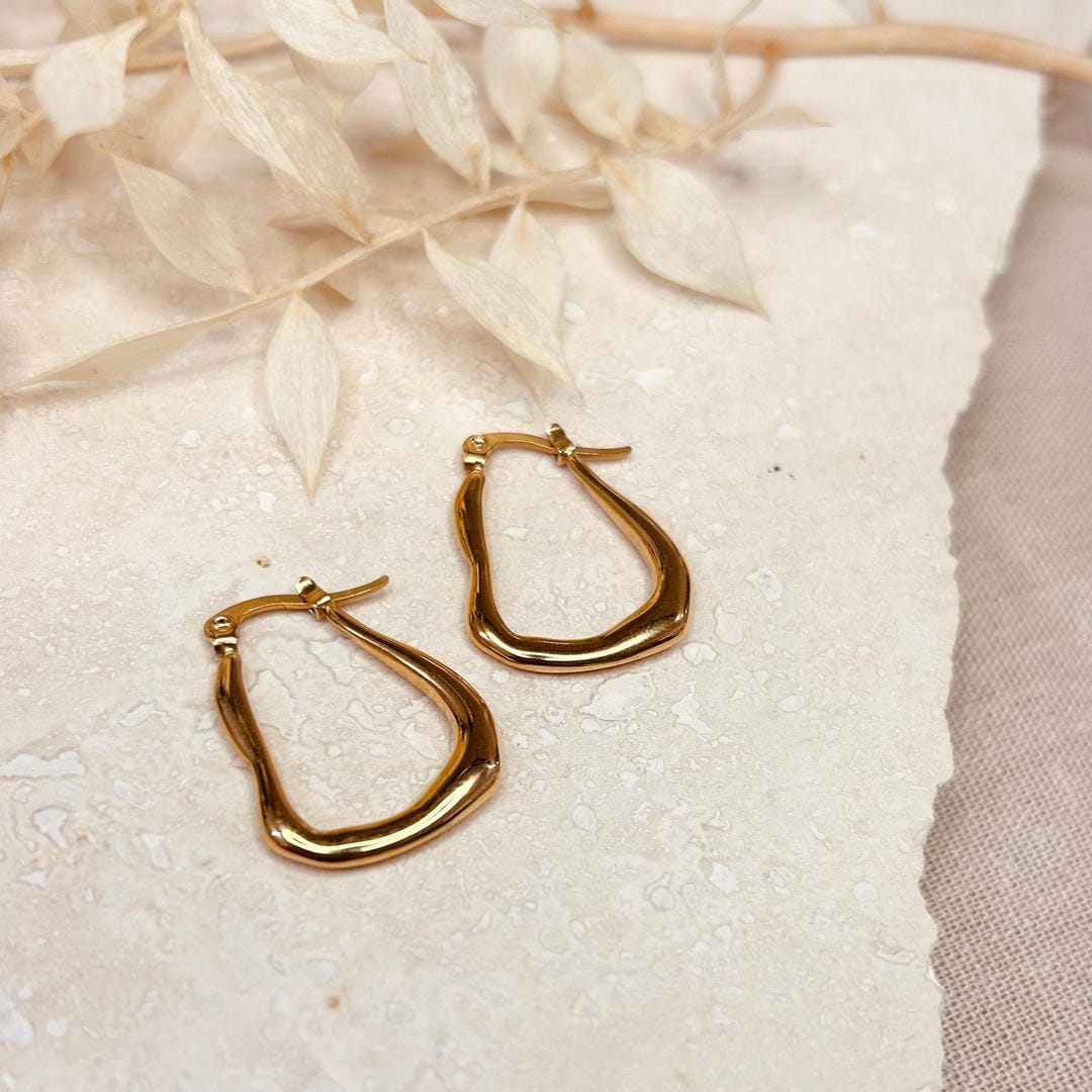 Boucles d&
