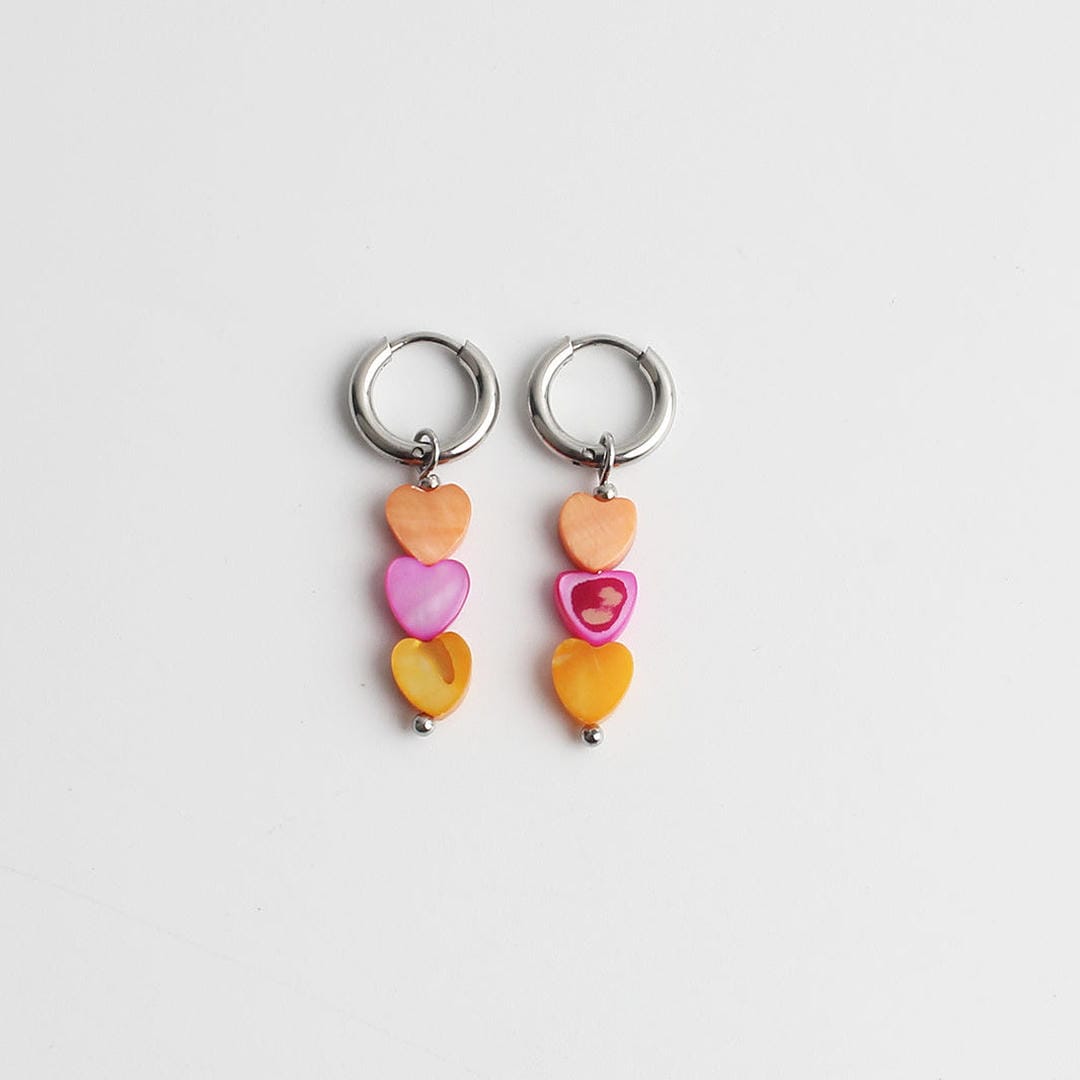 Boucles d&