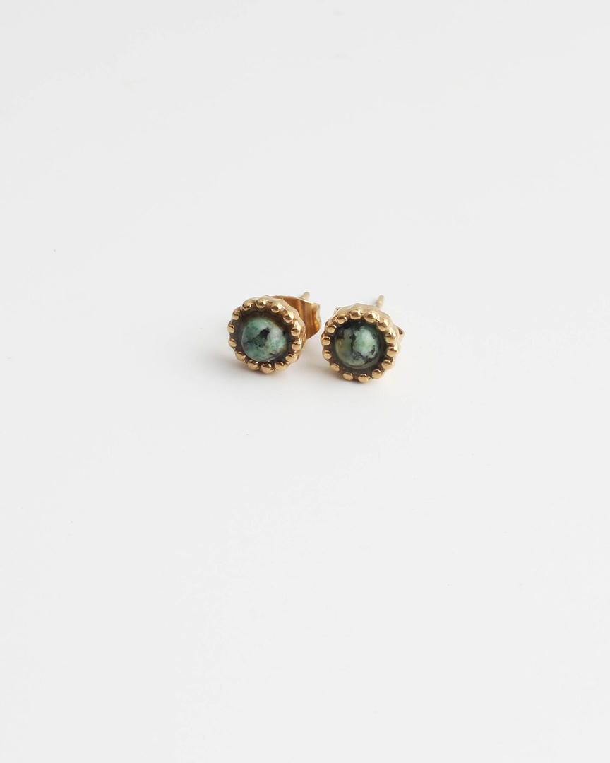 Boucles d&