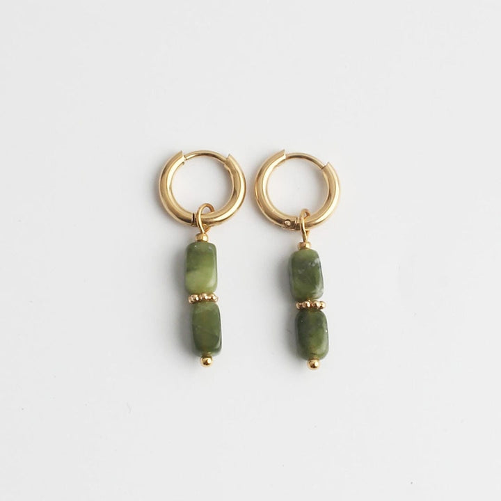 Superbes Boucles d&