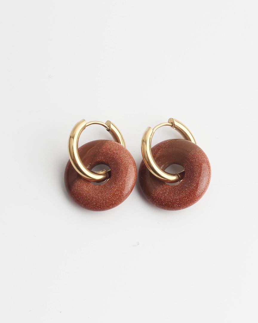 Boucles d&