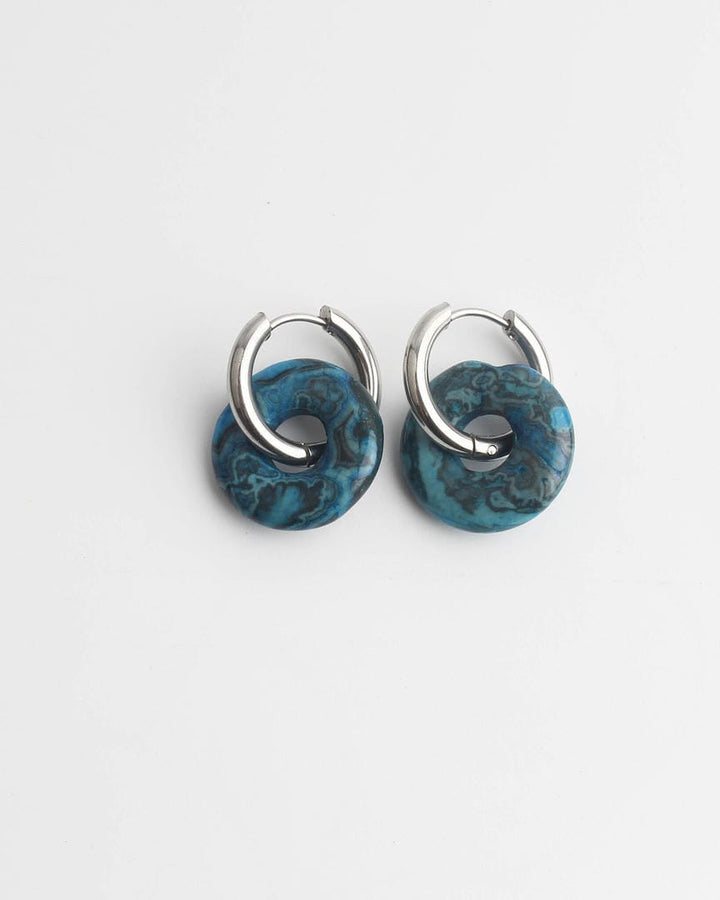 Boucles d&