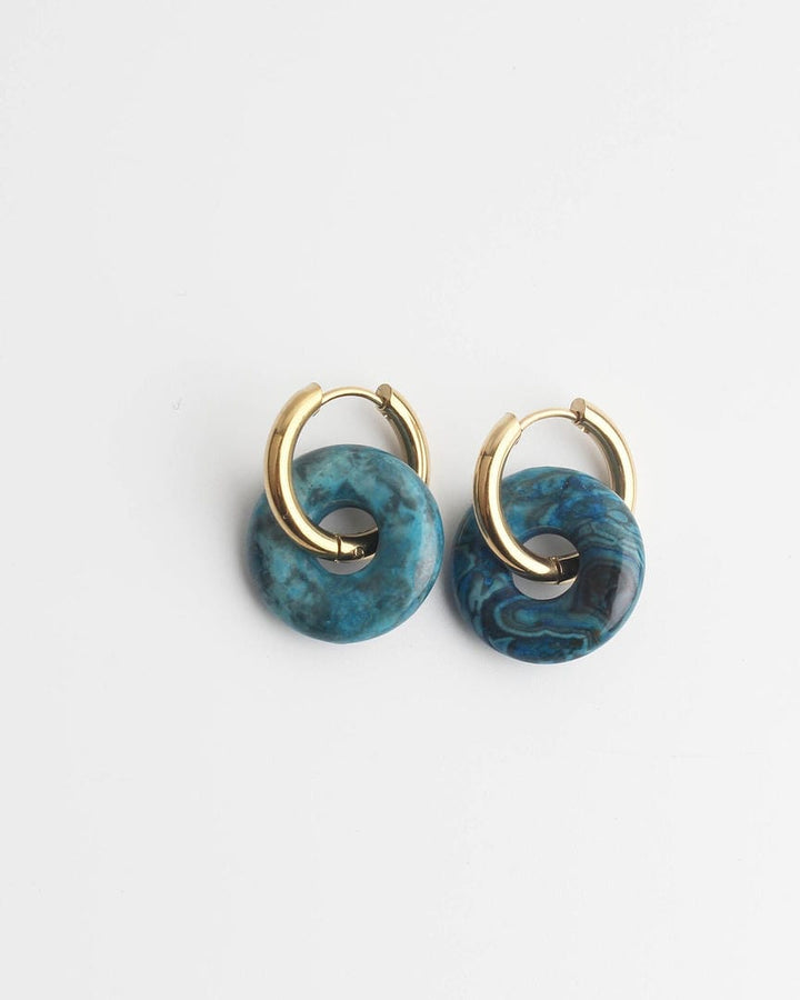 Boucles d&