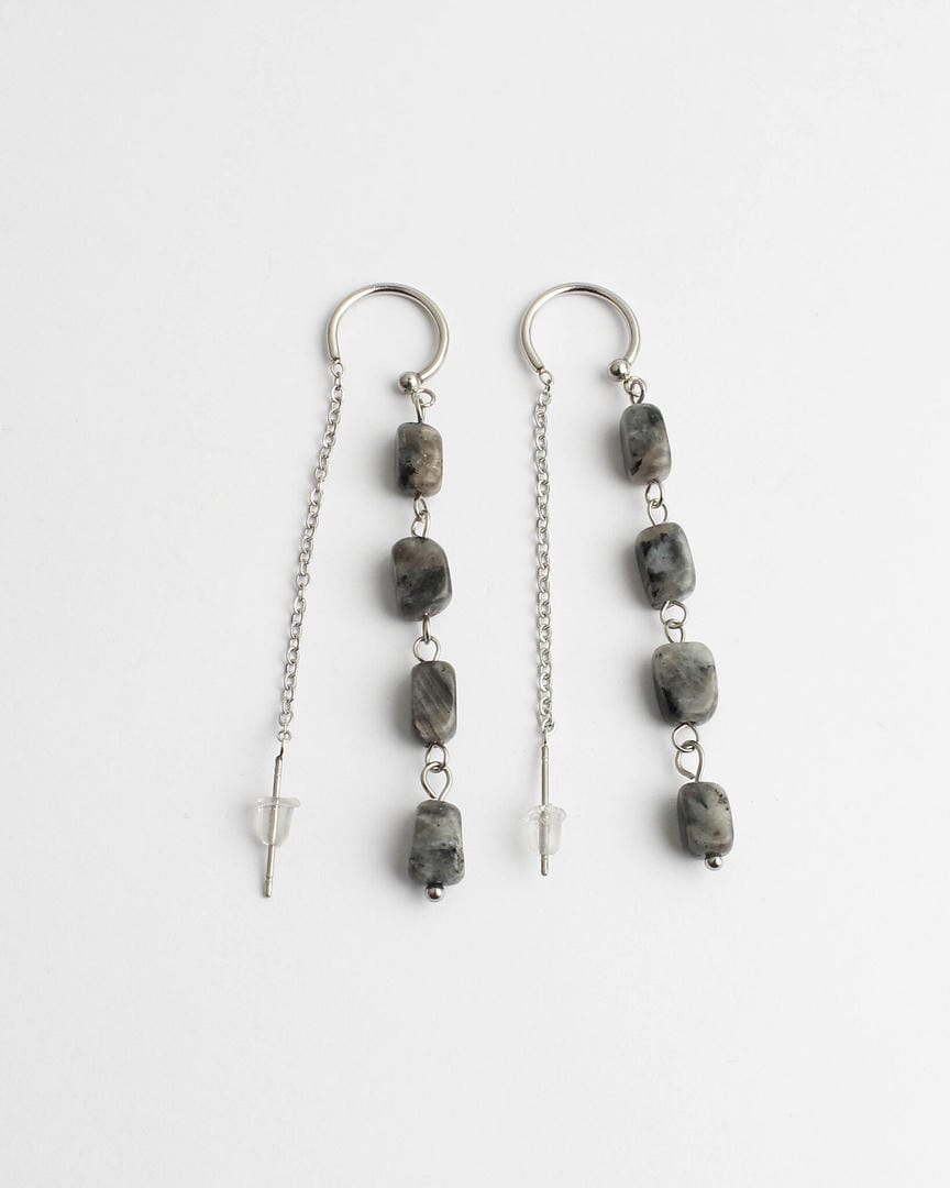 Boucles d&