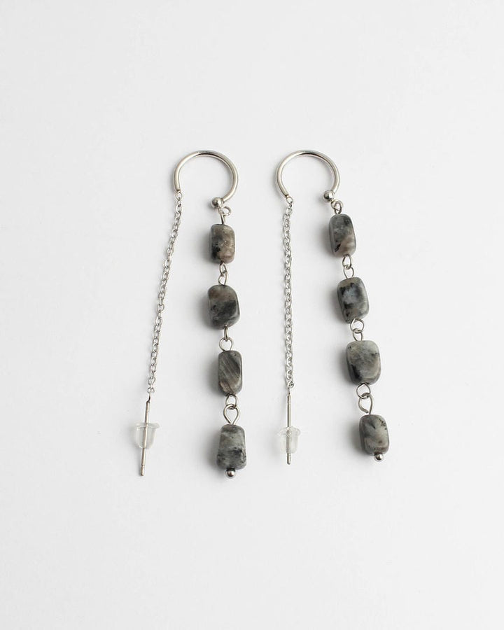 Boucles d&