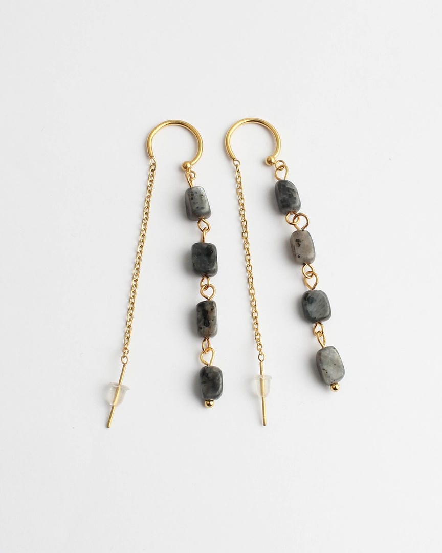 Boucles d&