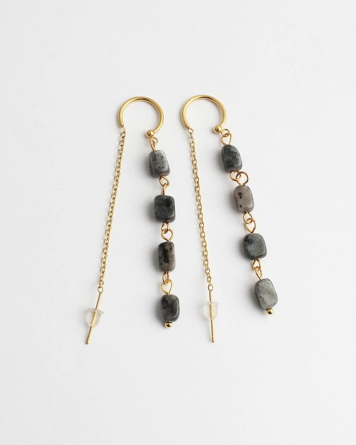Boucles d&