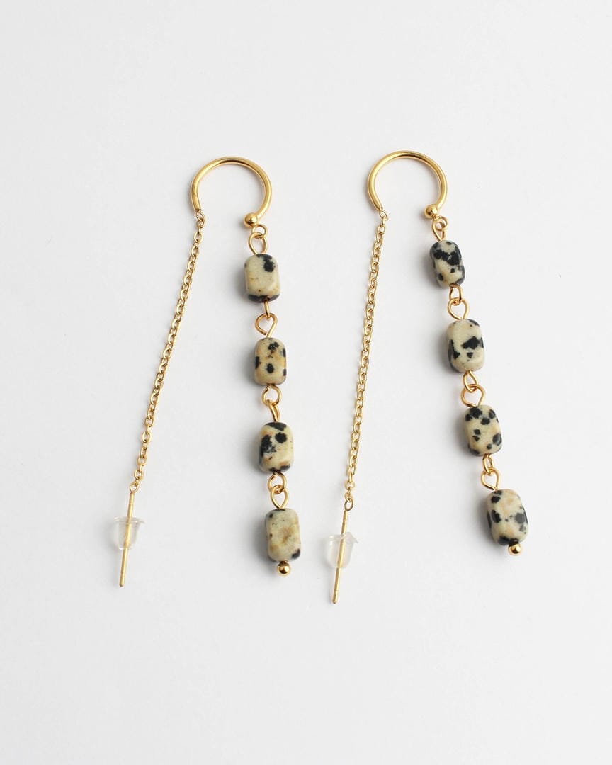 Boucles d&