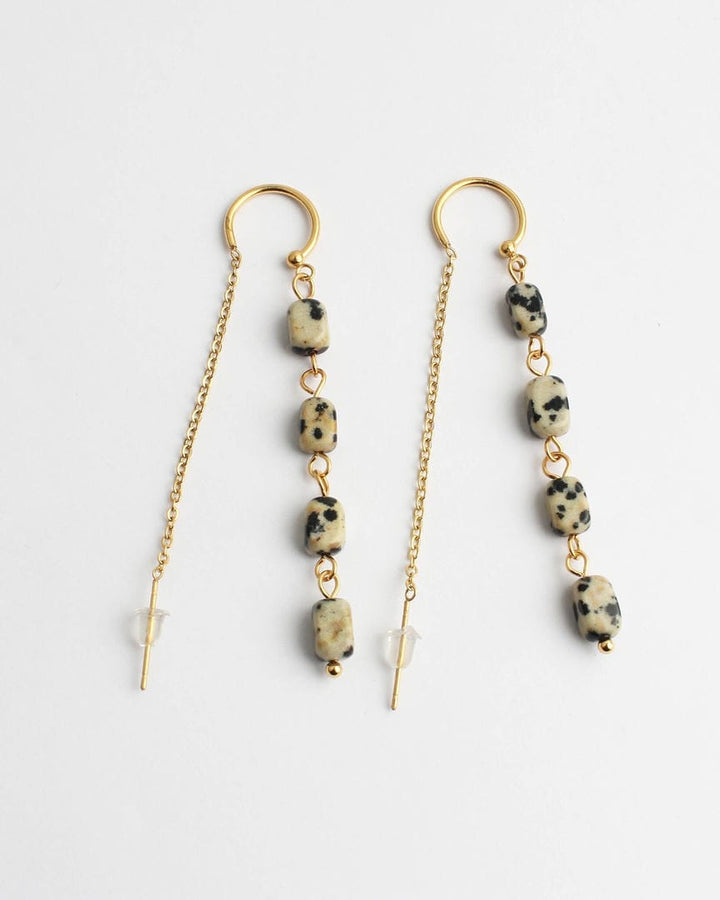 Boucles d&