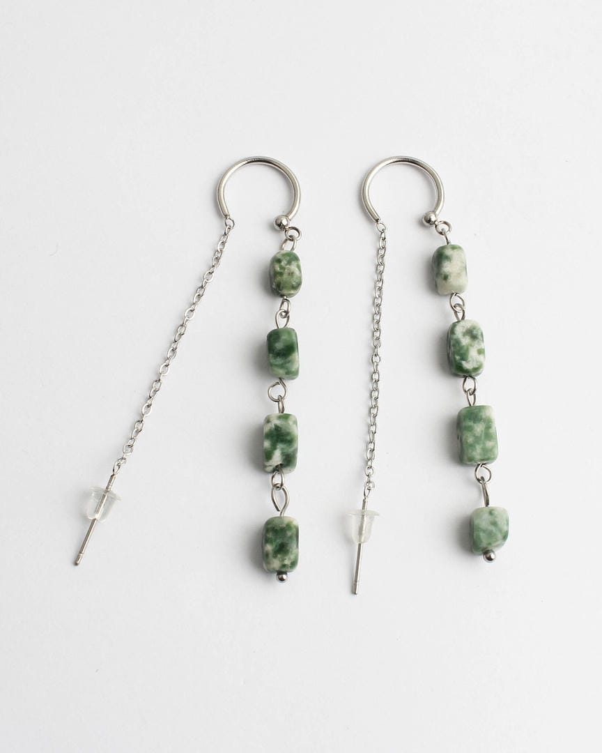 Boucles d&