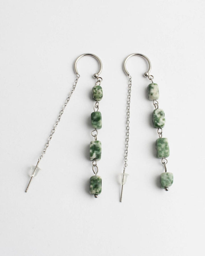 Boucles d&